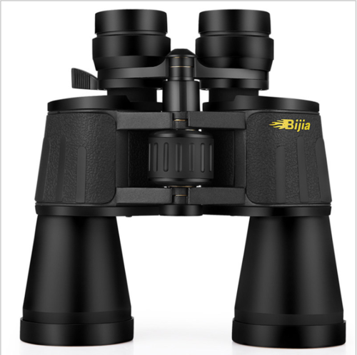 Black 120x80 High Power Telescope