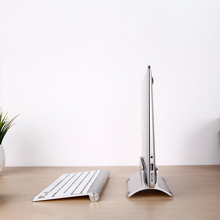 Aluminum Laptop Stand