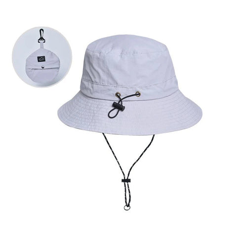 Sun Hat Quick Dry Waterproof Women Lightweight Fishing Hat with