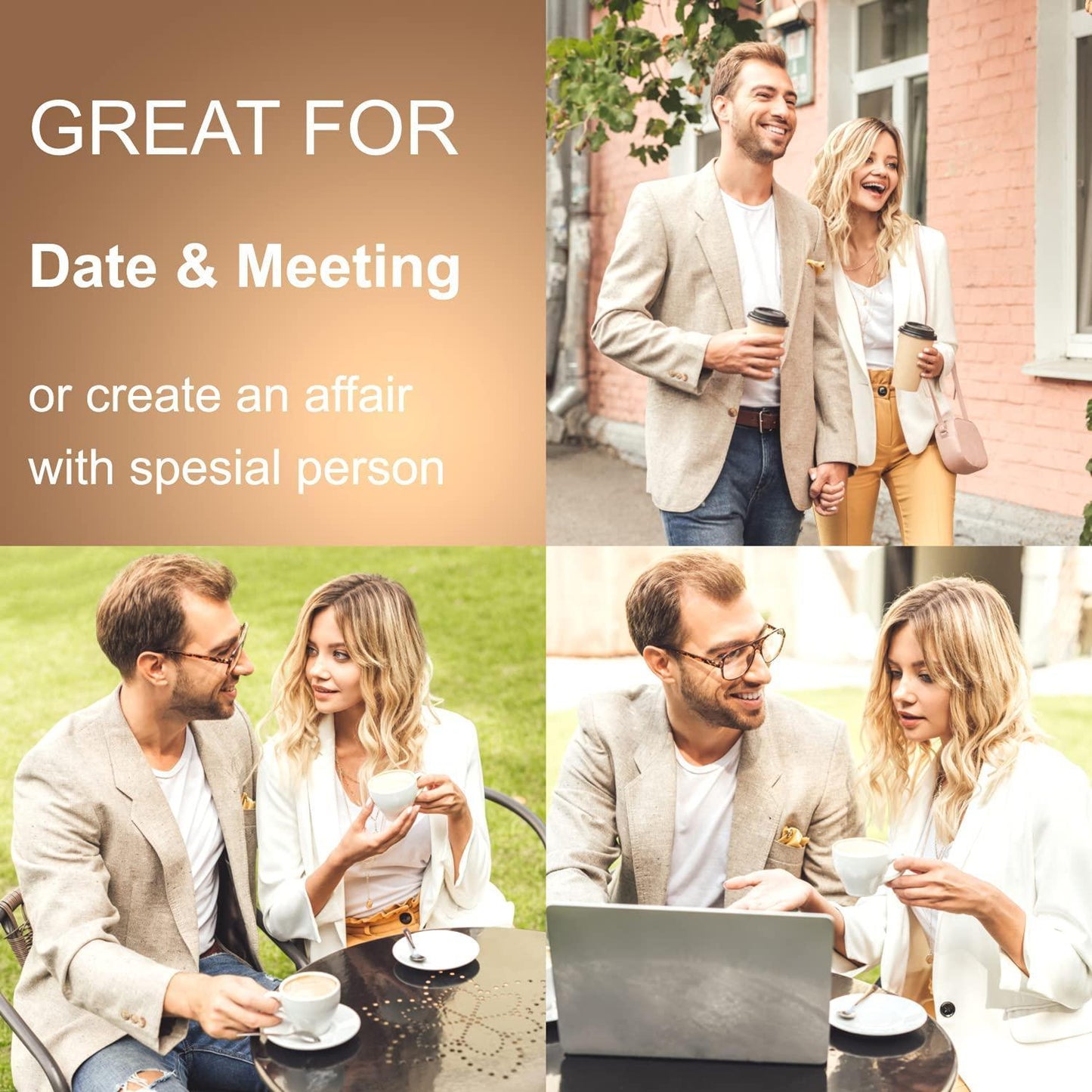 Pheromone Perfume Spray for Women   Pheromone Perfume for Women