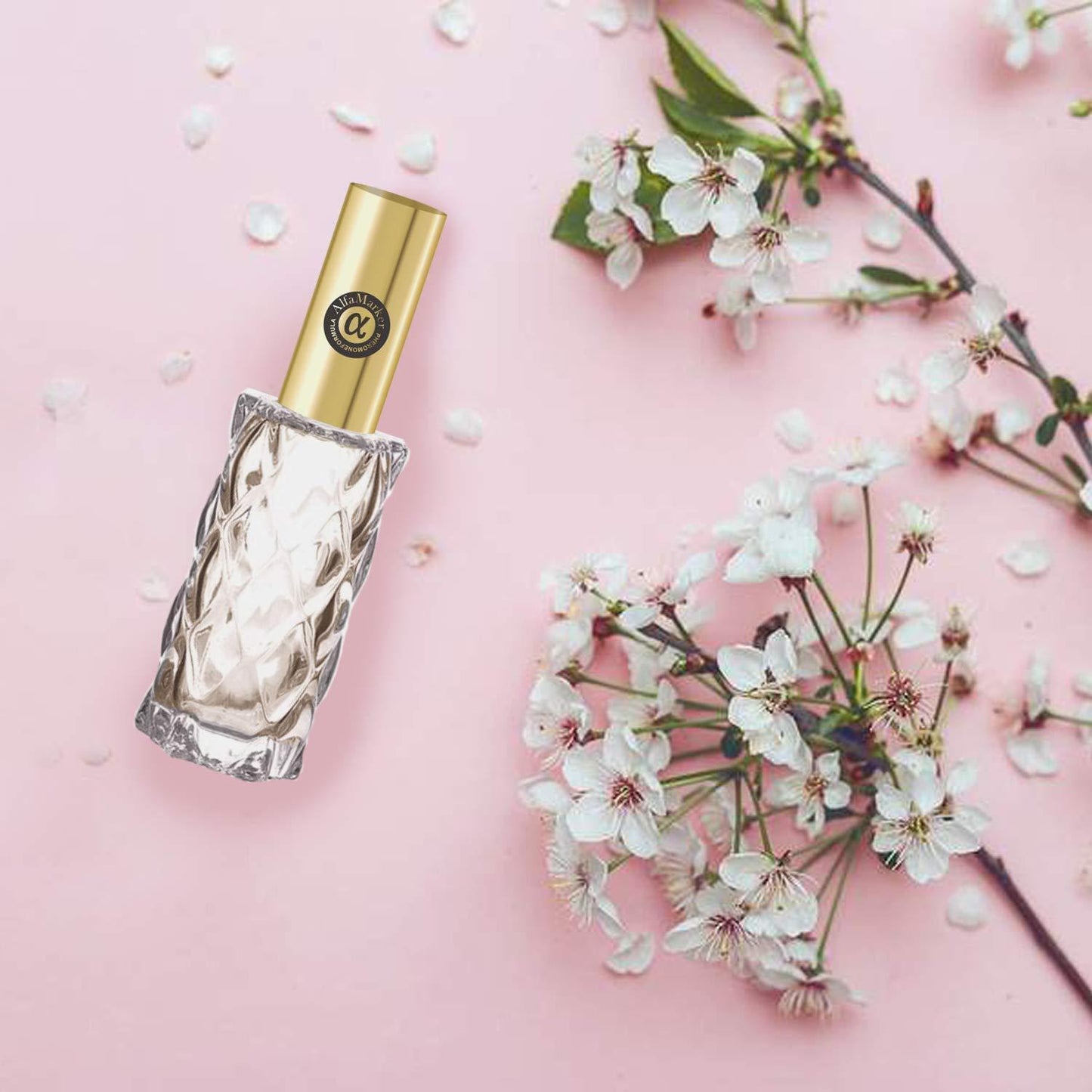 Pheromone Perfume Spray for Women   Pheromone Perfume for Women